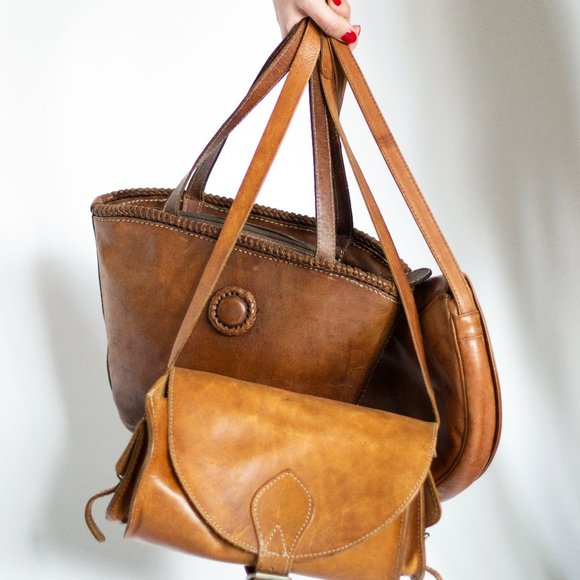 Vintage Style All Seasons Mystery Box👜 - Picture 7 of 12